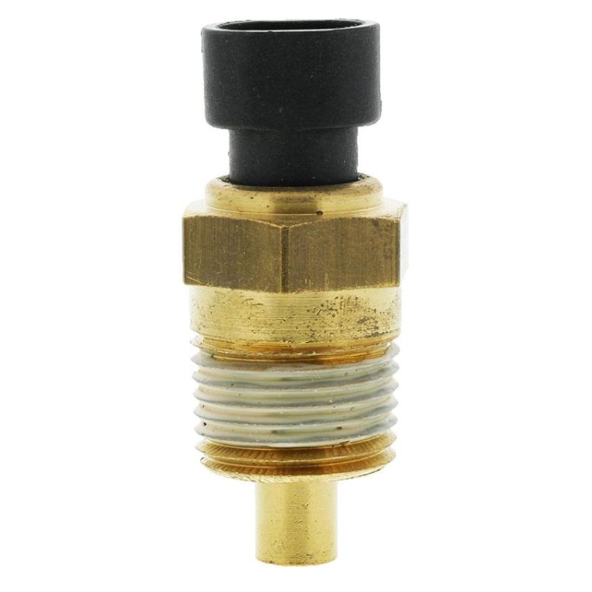 MotoRad 1TS1305 Temperature Sender With Gauge and Thread Sealant