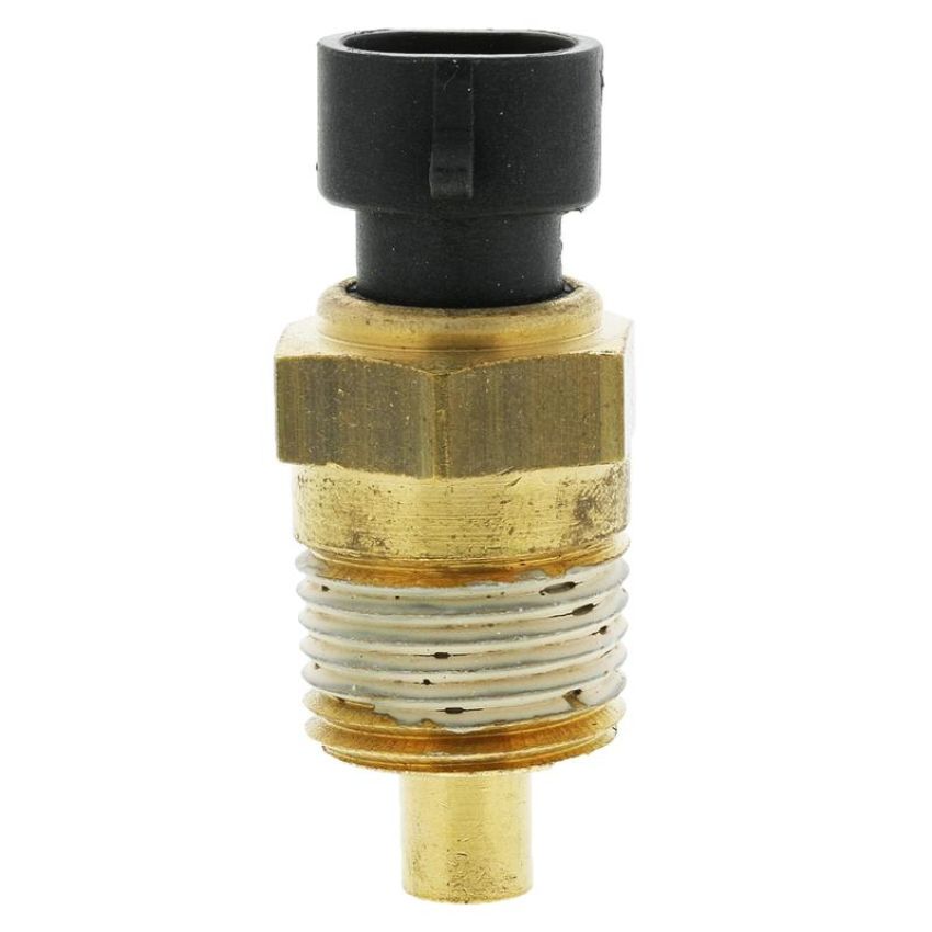 MotoRad 1TS1305 Temperature Sender With Gauge and Thread Sealant