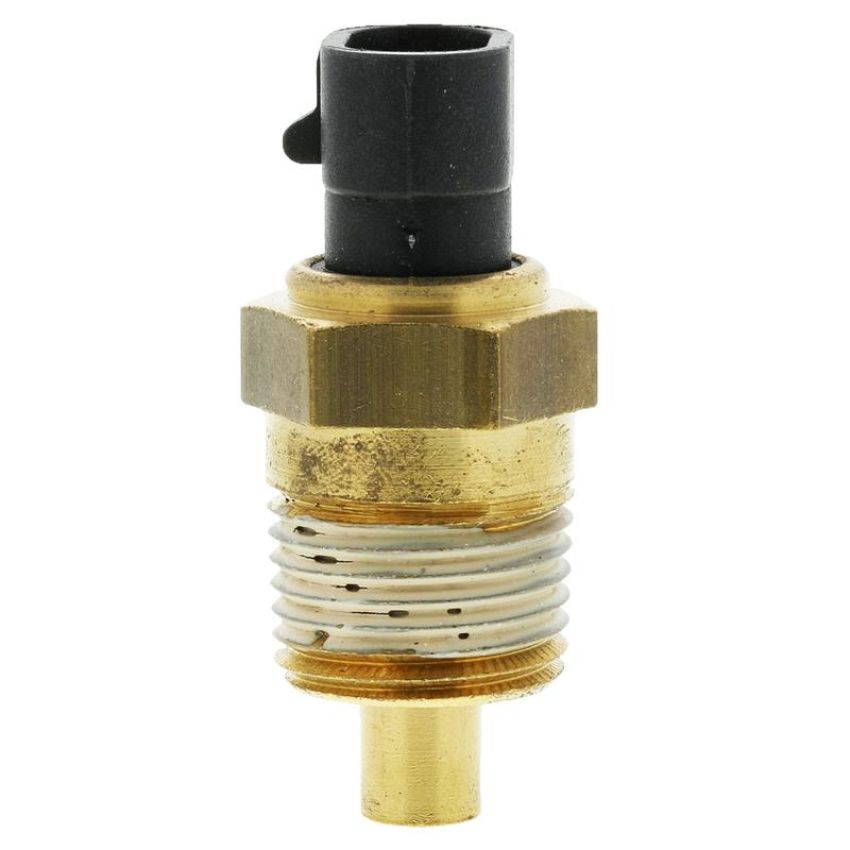 MotoRad 1TS1305 Temperature Sender With Gauge and Thread Sealant