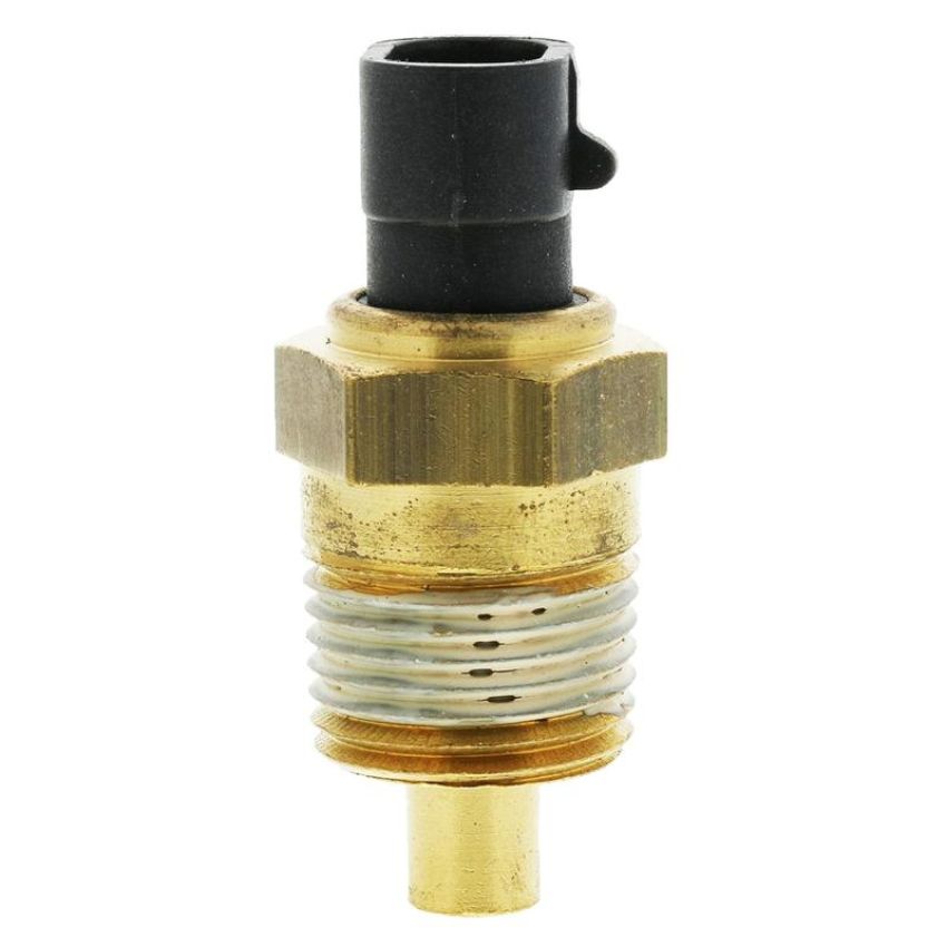 MotoRad 1TS1305 Temperature Sender With Gauge and Thread Sealant