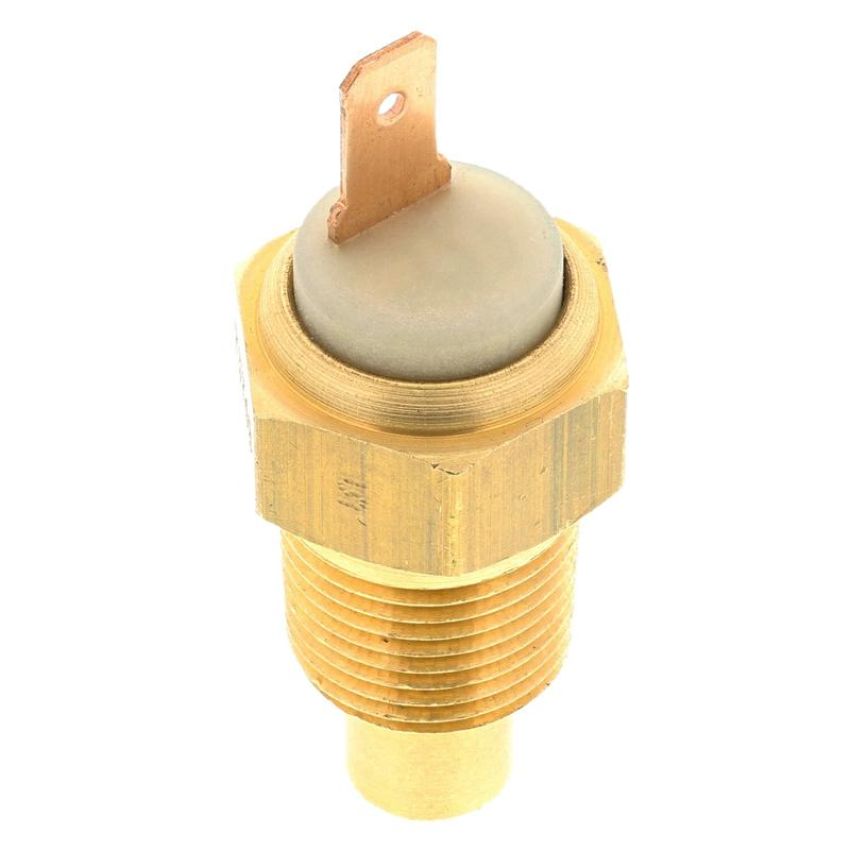 MotoRad 1TS1313 Temperature Sender With Gauge