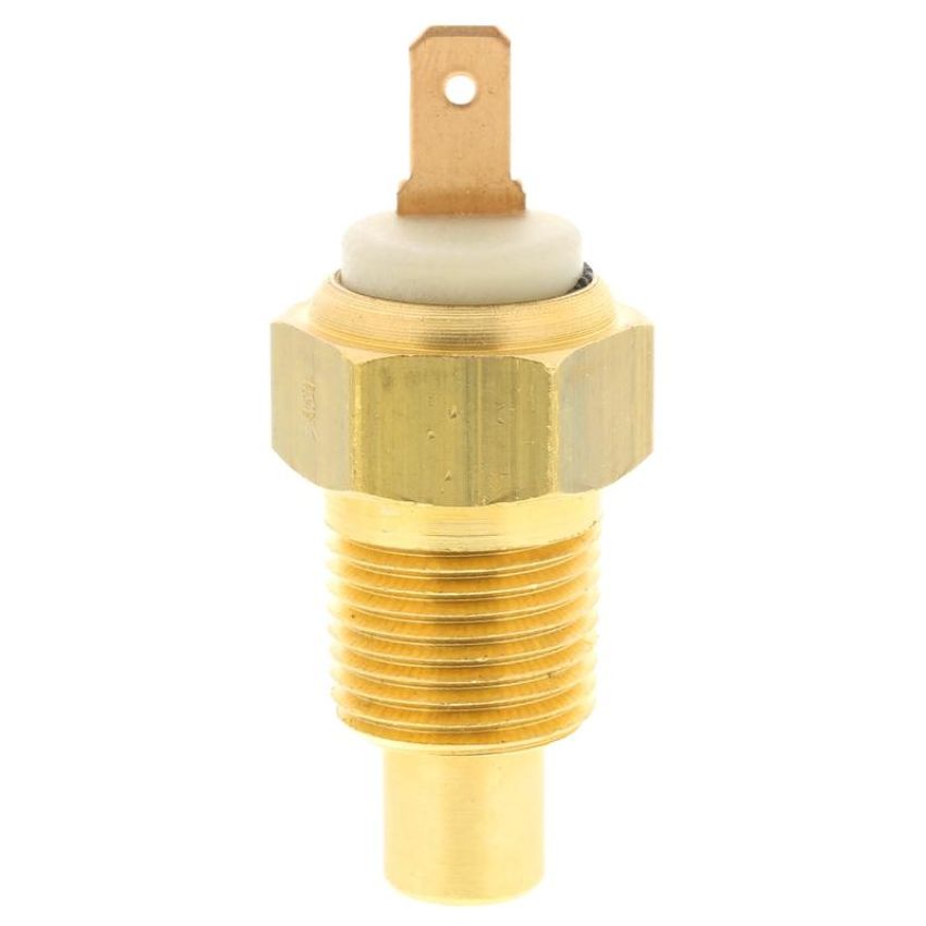 MotoRad 1TS1313 Temperature Sender With Gauge
