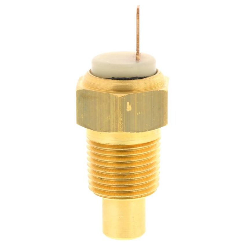 MotoRad 1TS1313 Temperature Sender With Gauge