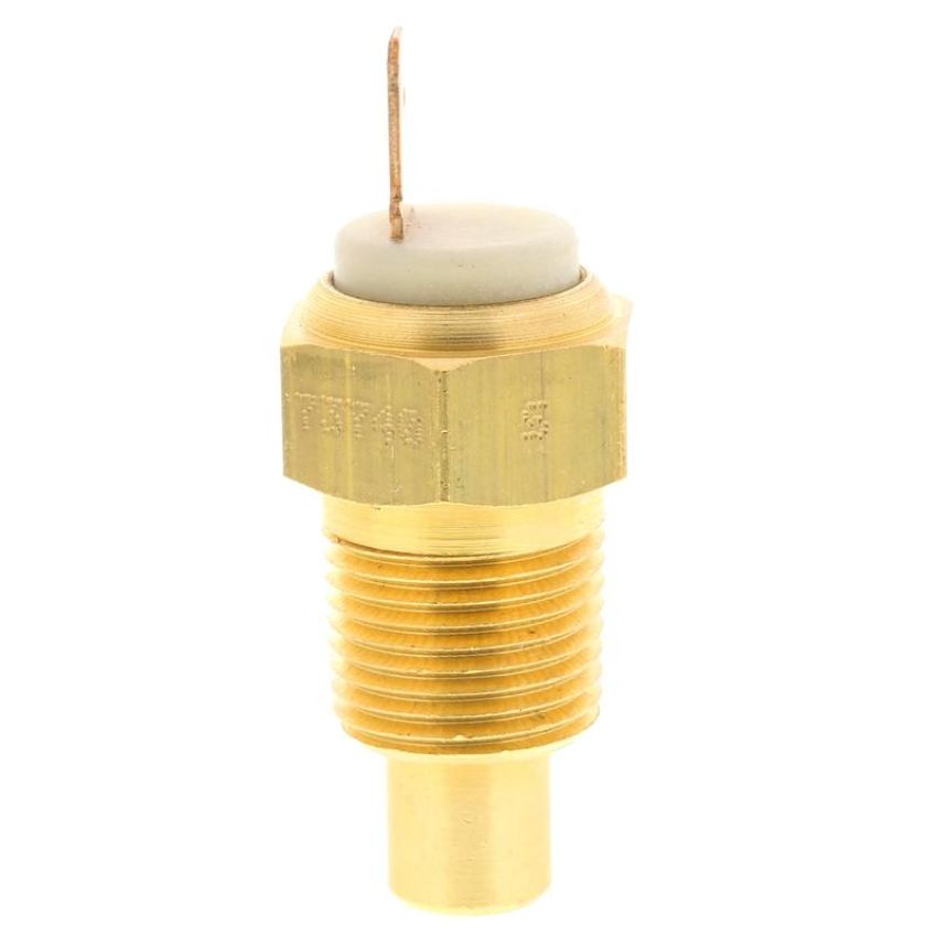 MotoRad 1TS1313 Temperature Sender With Gauge