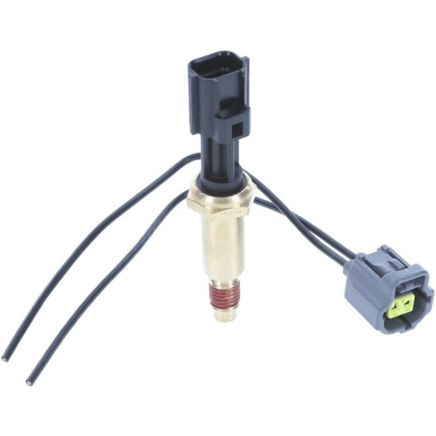 MotoRad 1TS1471 Cylinder Head Temperature Sensor with Wiring Harness