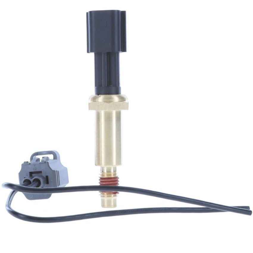 MotoRad 1TS1471 Cylinder Head Temperature Sensor with Wiring Harness
