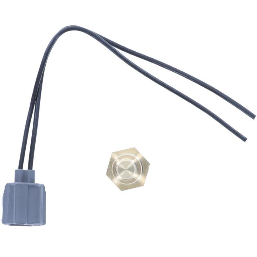 MotoRad 1TS1471 Cylinder Head Temperature Sensor with Wiring Harness
