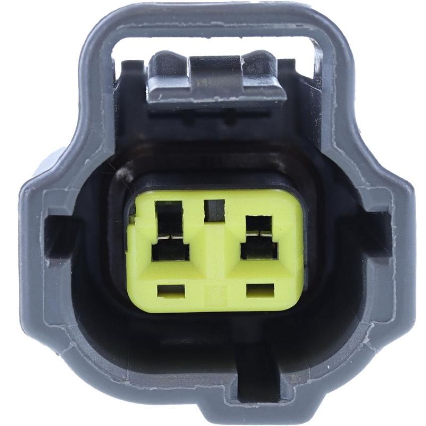 MotoRad 1TS1471 Cylinder Head Temperature Sensor with Wiring Harness