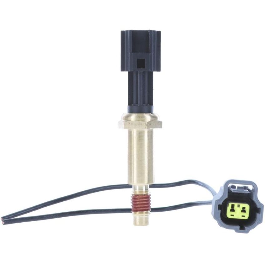 MotoRad 1TS1471 Cylinder Head Temperature Sensor with Wiring Harness