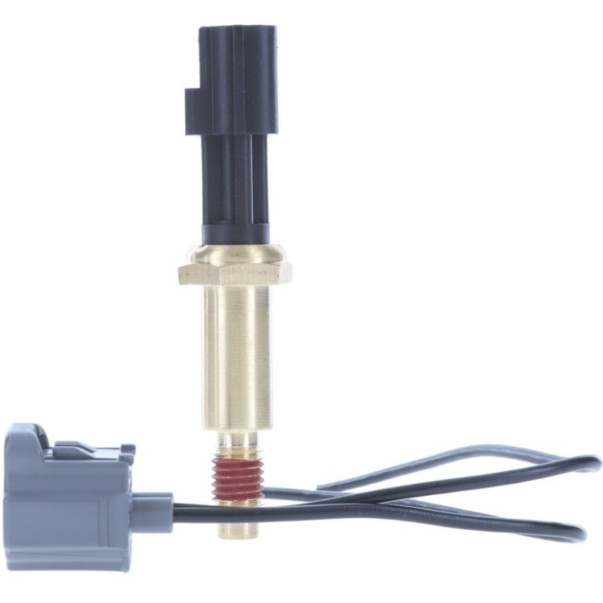 MotoRad 1TS1471 Cylinder Head Temperature Sensor with Wiring Harness