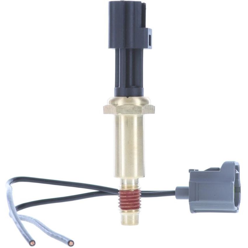 MotoRad 1TS1471 Cylinder Head Temperature Sensor with Wiring Harness