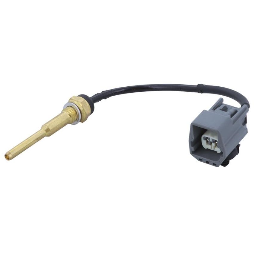 MotoRad 1TS1472 Cylinder Head Temperature Sensor with washer