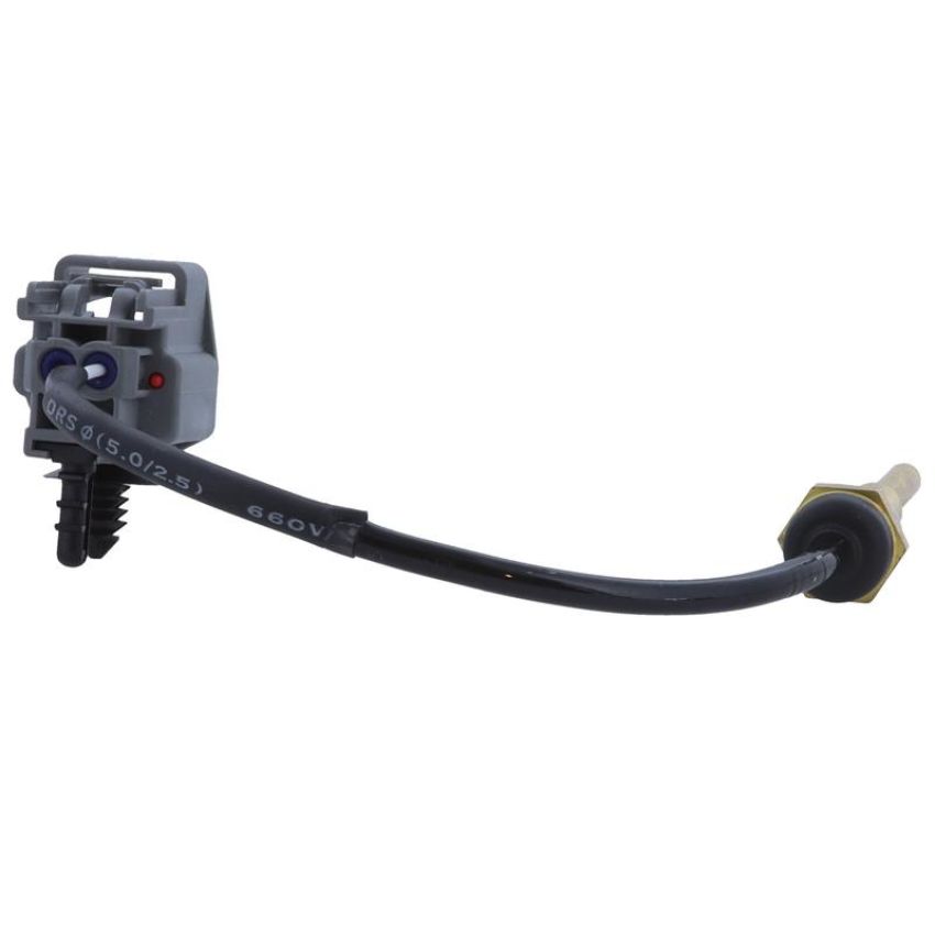 MotoRad 1TS1472 Cylinder Head Temperature Sensor with washer