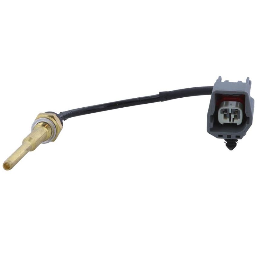 MotoRad 1TS1472 Cylinder Head Temperature Sensor with washer