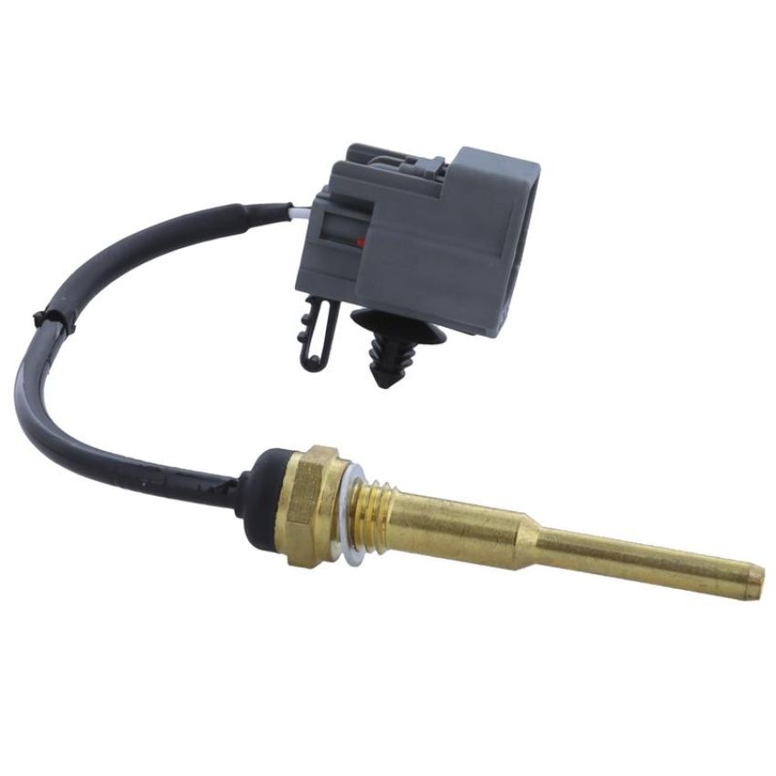 MotoRad 1TS1472 Cylinder Head Temperature Sensor with washer