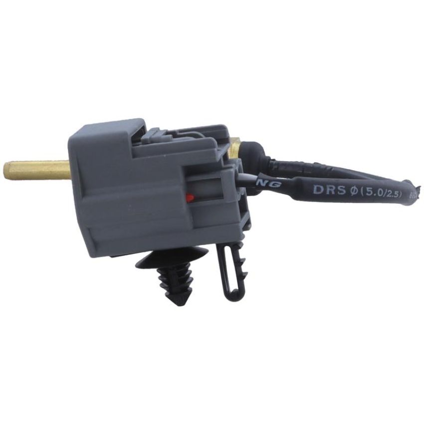 MotoRad 1TS1472 Cylinder Head Temperature Sensor with washer