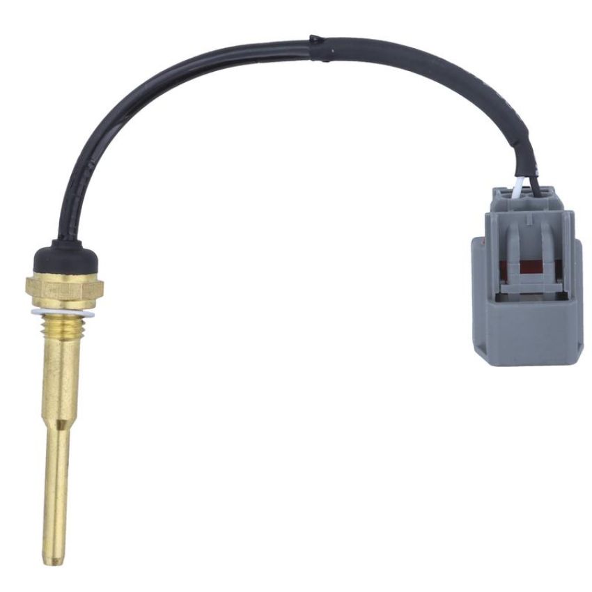 MotoRad 1TS1472 Cylinder Head Temperature Sensor with washer
