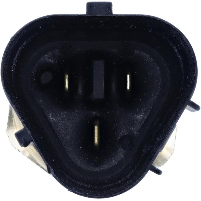 MotoRad 1TS1474 Engine Cooling Fan Switch with washer