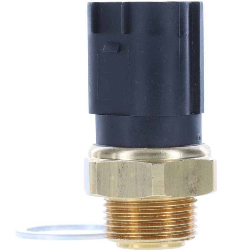 MotoRad 1TS1474 Engine Cooling Fan Switch with washer