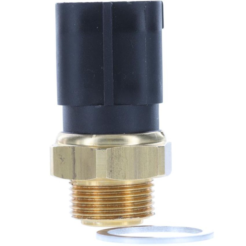 MotoRad 1TS1474 Engine Cooling Fan Switch with washer