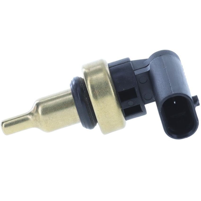 MotoRad 1TS1486 Engine Coolant Temperature Sensor