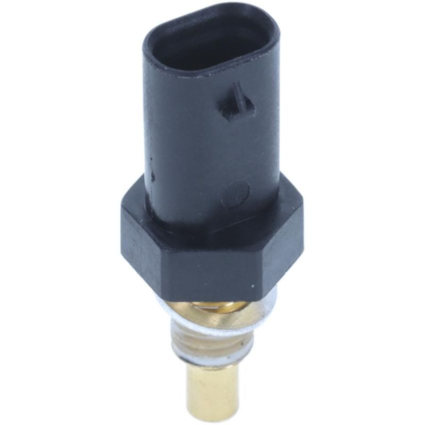 MotoRad 1TS1489 Engine Coolant Temperature Sensor with washer