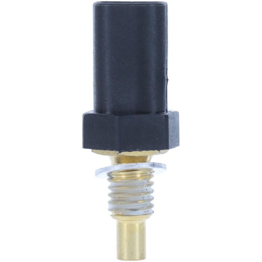 MotoRad 1TS1489 Engine Coolant Temperature Sensor with washer