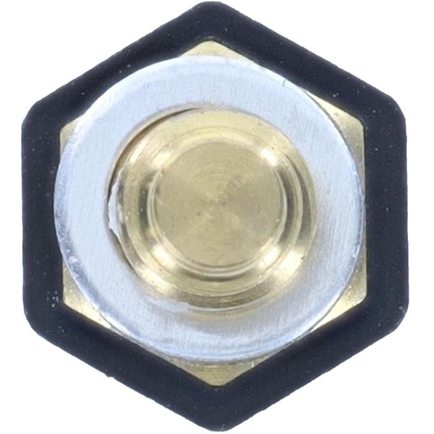 MotoRad 1TS1489 Engine Coolant Temperature Sensor with washer