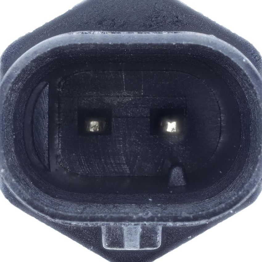 MotoRad 1TS1489 Engine Coolant Temperature Sensor with washer