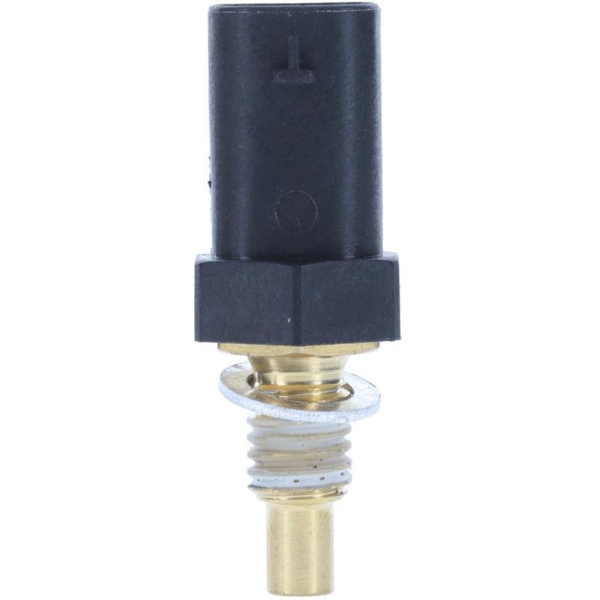 MotoRad 1TS1489 Engine Coolant Temperature Sensor with washer