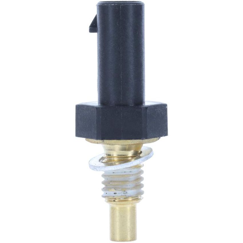 MotoRad 1TS1489 Engine Coolant Temperature Sensor with washer