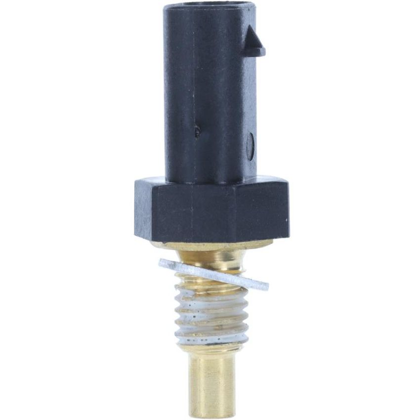 MotoRad 1TS1489 Engine Coolant Temperature Sensor with washer
