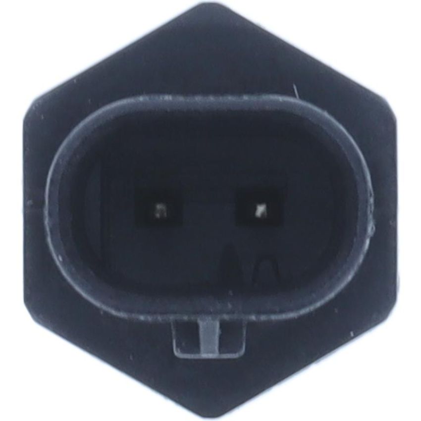 MotoRad 1TS1489 Engine Coolant Temperature Sensor with washer