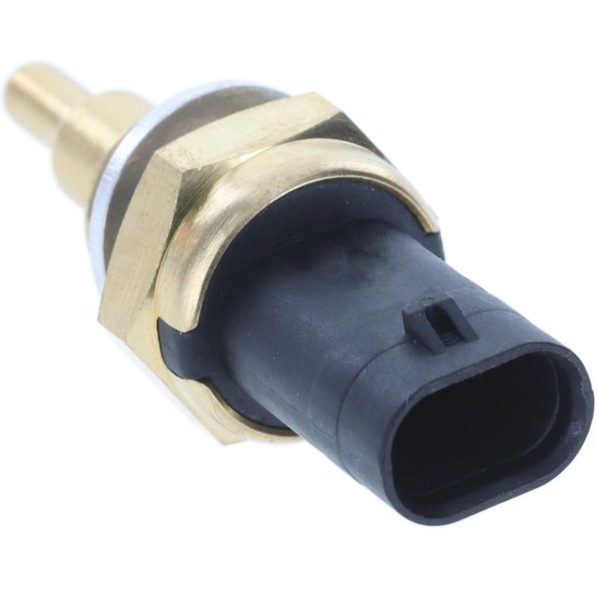 MotoRad 1TS1493 Engine Coolant Temperature Sensor with washer