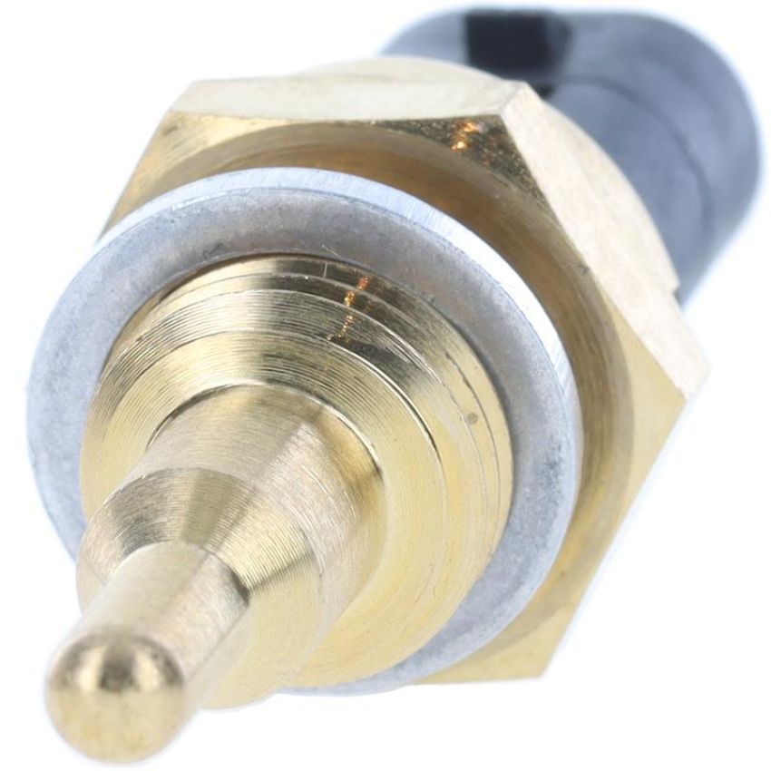 MotoRad 1TS1493 Engine Coolant Temperature Sensor with washer