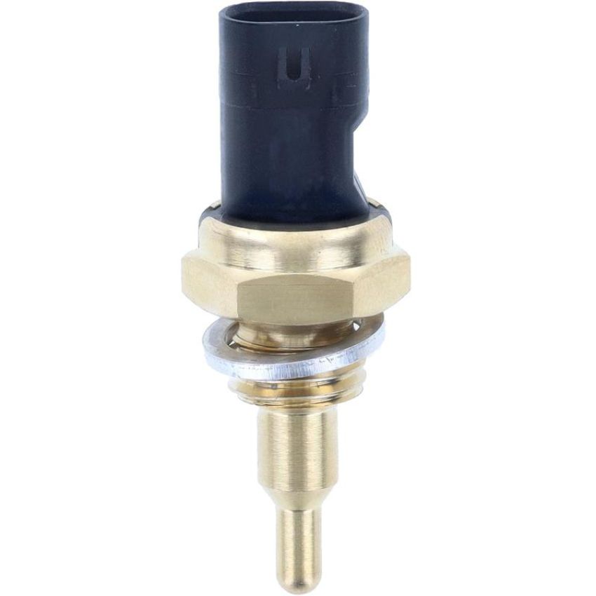 MotoRad 1TS1493 Engine Coolant Temperature Sensor with washer
