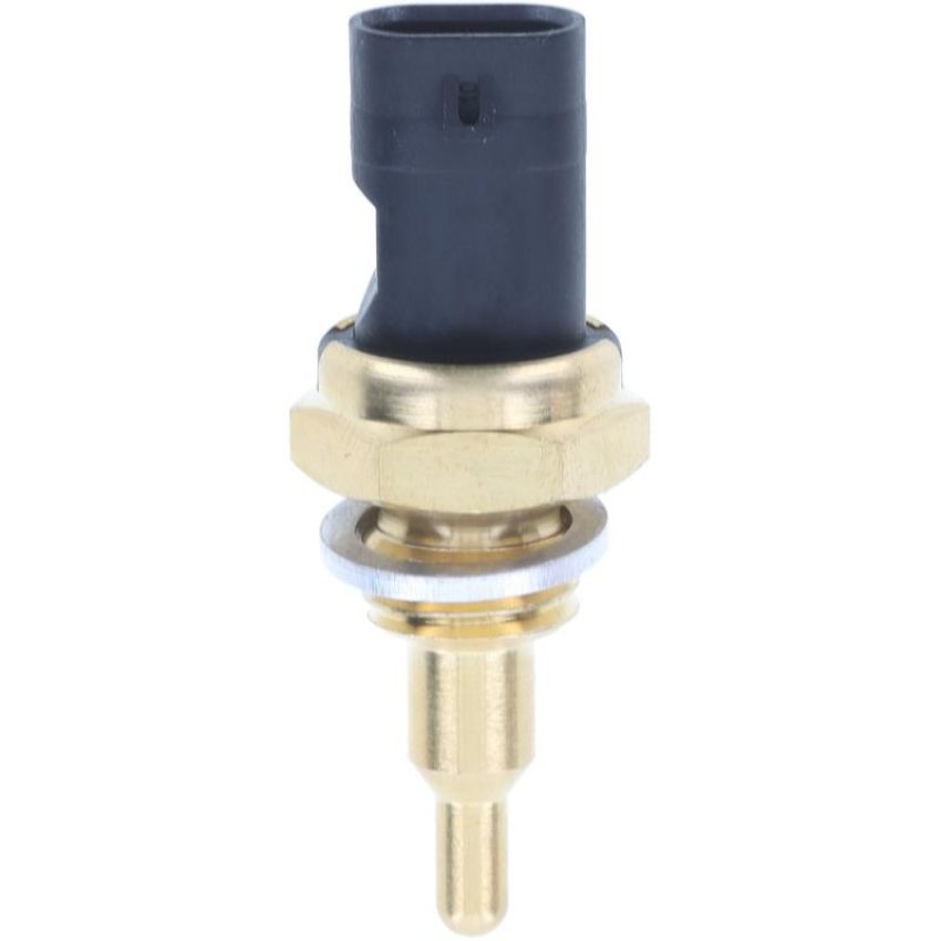 MotoRad 1TS1493 Engine Coolant Temperature Sensor with washer