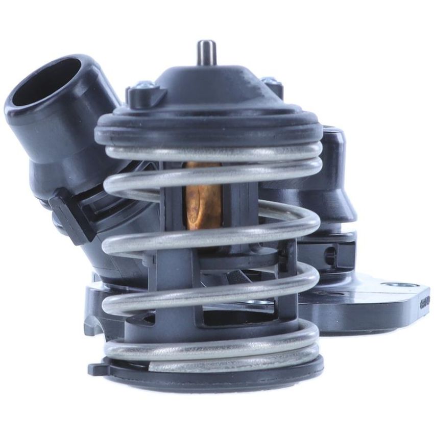 MotoRad 2002KT Thermostat Kit-189 Degrees with thermostat, housing, and seal