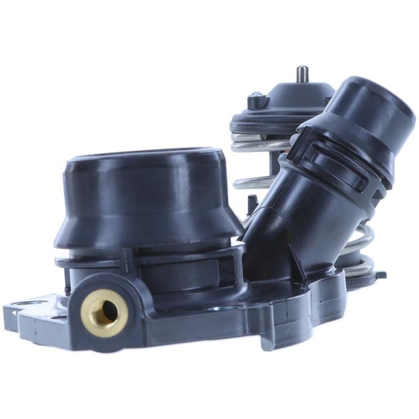 MotoRad 2002KT Thermostat Kit-189 Degrees with thermostat, housing, and seal