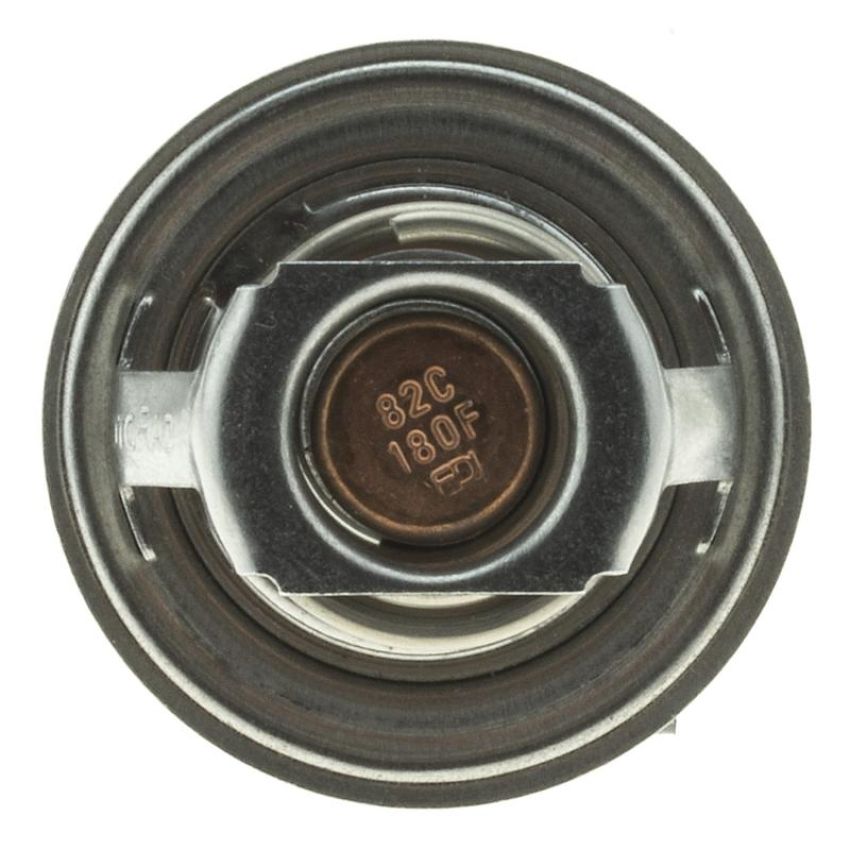 MotoRad 2004-180 High Flow Thermostat-180 Degrees