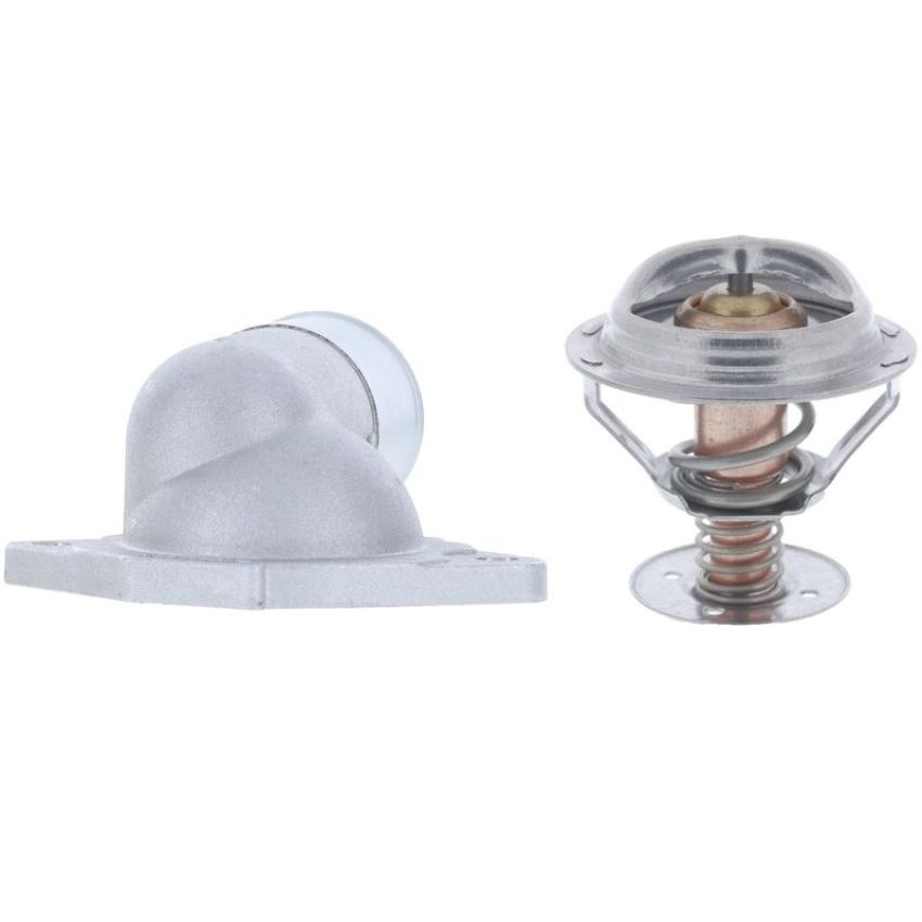 MotoRad 2013KT Thermostat Kit-192 Degrees with thermostat, housing, and seal