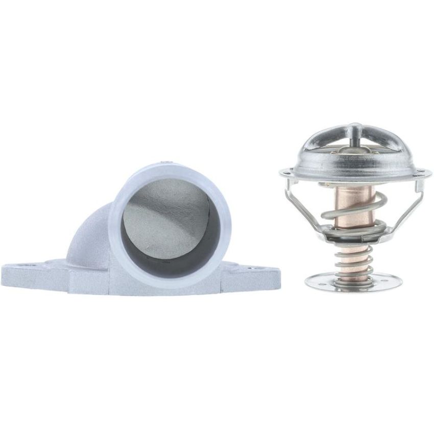 MotoRad 2013KT Thermostat Kit-192 Degrees with thermostat, housing, and seal