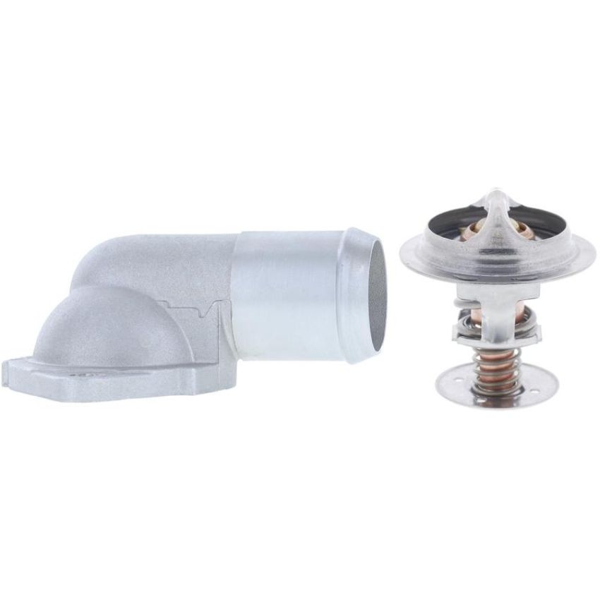 MotoRad 2013KT Thermostat Kit-192 Degrees with thermostat, housing, and seal