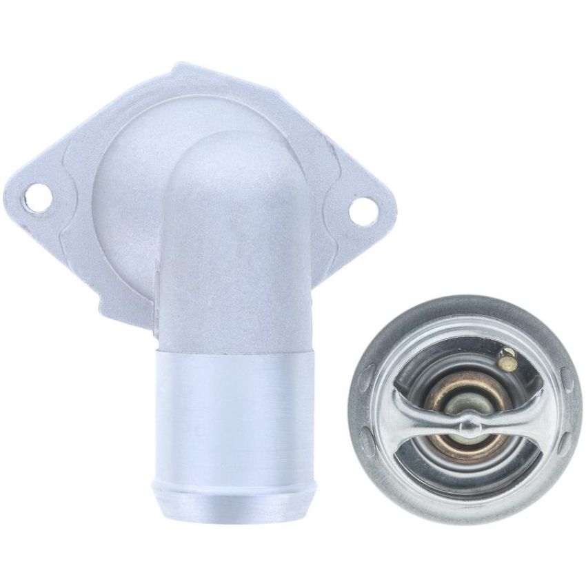 MotoRad 2013KT Thermostat Kit-192 Degrees with thermostat, housing, and seal