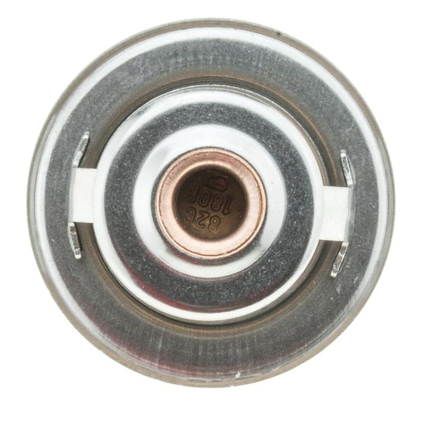 MotoRad 2014-180 High Flow Thermostat-180 Degrees