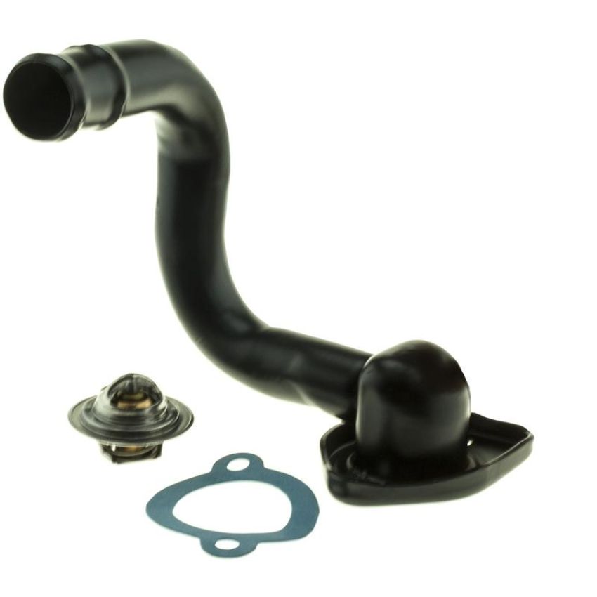 MotoRad 2016KT Thermostat Kit-192 Degrees w/ Gasket