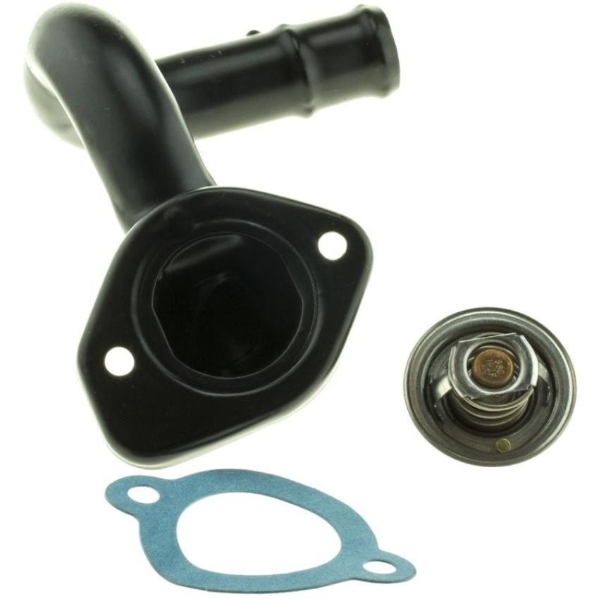 MotoRad 2016KT Thermostat Kit-192 Degrees w/ Gasket