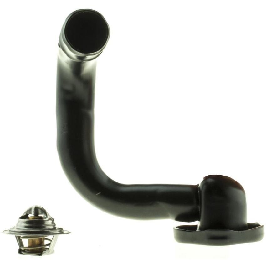 MotoRad 2016KT Thermostat Kit-192 Degrees w/ Gasket