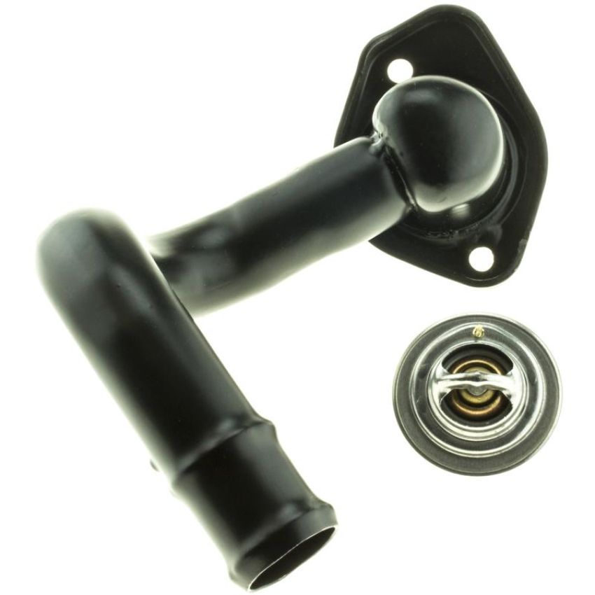 MotoRad 2016KT Thermostat Kit-192 Degrees w/ Gasket