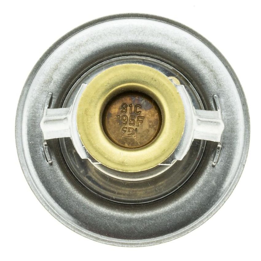 MotoRad 2026-195 High Flow Thermostat-195 Degrees